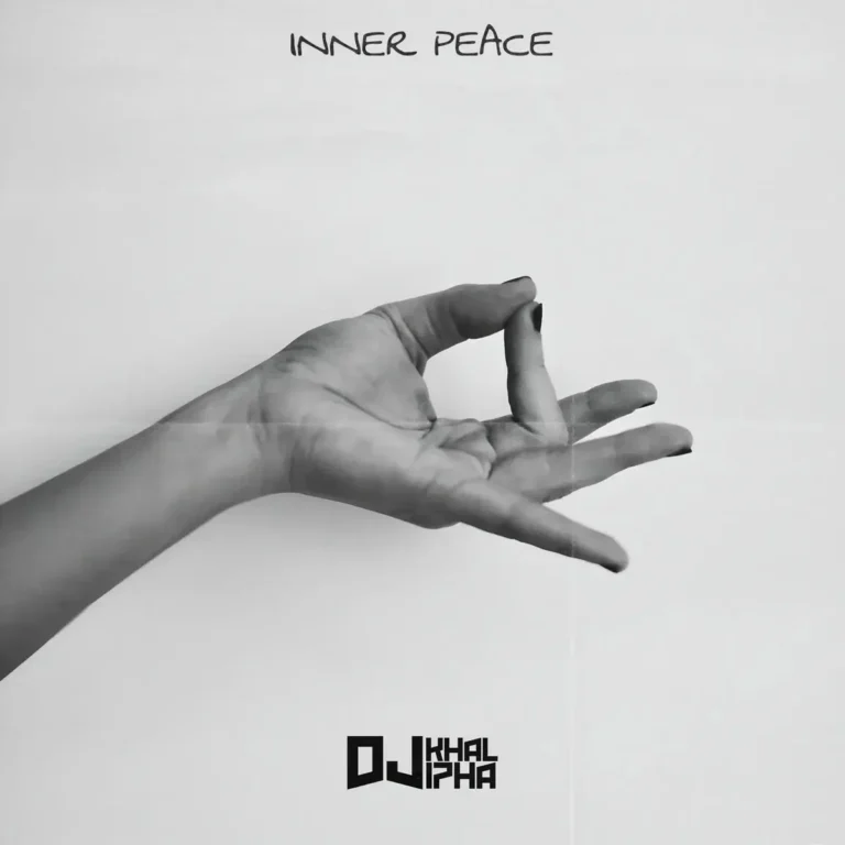 Inner Peace (Mara) mp3 by Dj khalipha