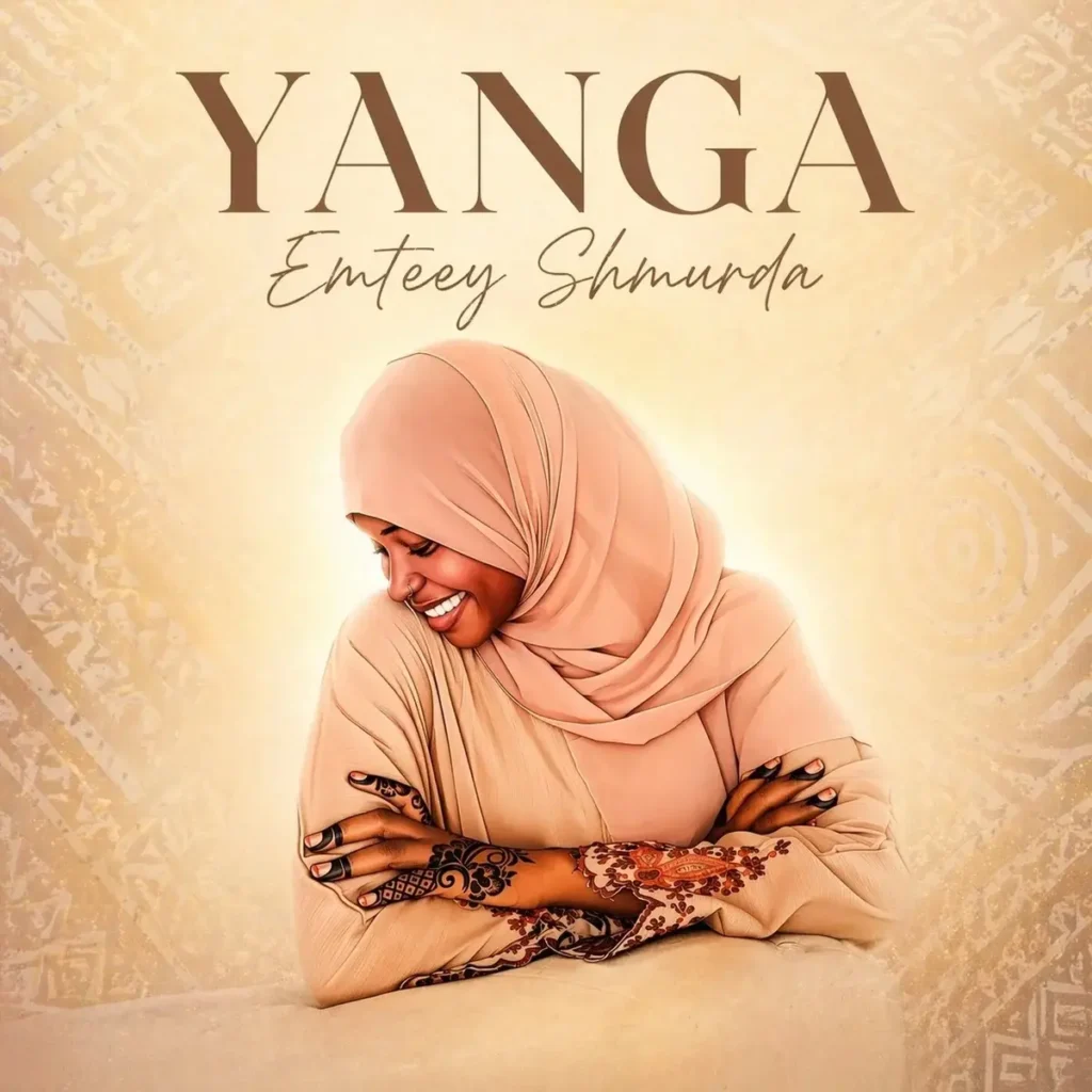 Yanga mp3 by Emteey Shmurda