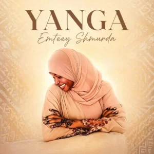 Emteey Shmurda – Yanga Artwork
