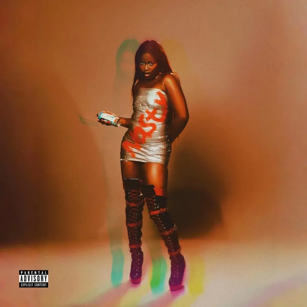 Fimi – Nasty Artwork