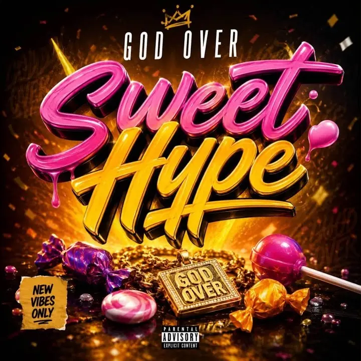 Sweet Hype mp3 by Godover