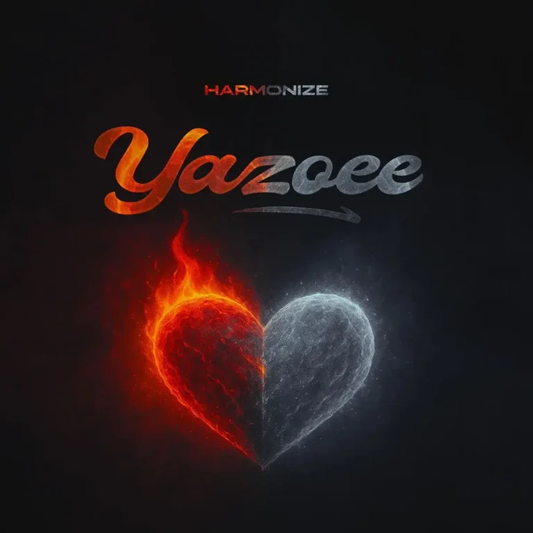 Yazoee mp3 by Harmonize