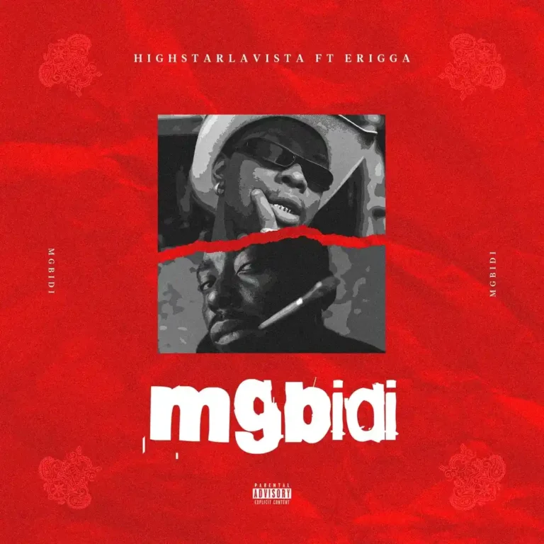 Mgbidi mp3 by Highstarlavista feat. Erigga