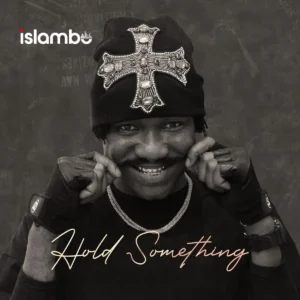Islambo – Quality ft. Jeriq Artwork