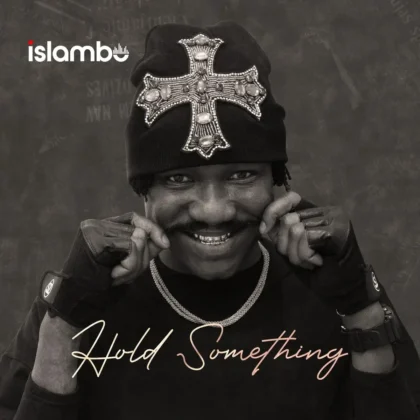 Islambo – Quality ft. Jeriq Artwork