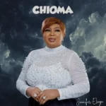 JENNIFER ELIOGU – Chioma Artwork