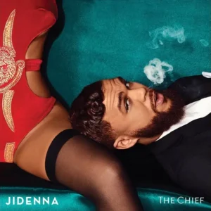Jidenna – Bambi Artwork