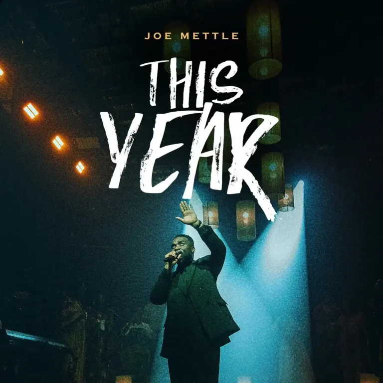 This Year mp3 by Joe Mettle