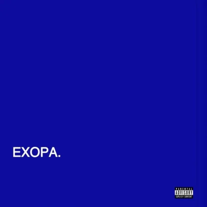 Joey B – Exopa ft. Odunsi (the engine) Artwork