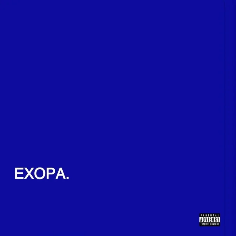 Exopa mp3 by Joey B feat. Odunsi (the engine)