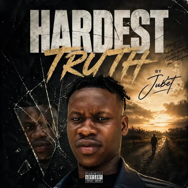 Hardest Truth mp3 by Jubet