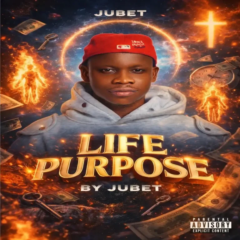 Life Purpose mp3 by Jubet