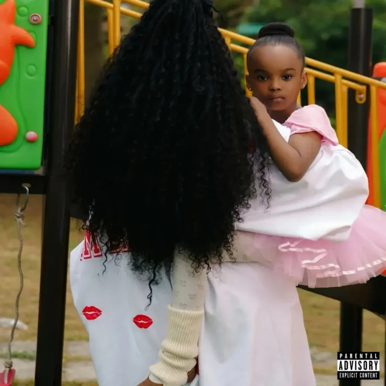 1 Or 2 mp3 by KFMD feat. Qing Madi, Zlatan and Eemoh