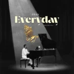 King Fred Paul – Pray Everyday Artwork