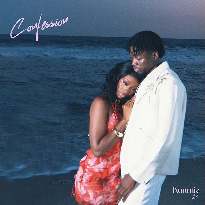 Confession mp3 by Kunmie