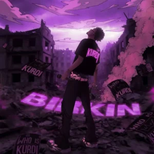 Kurdi Klymax – birKIN Artwork