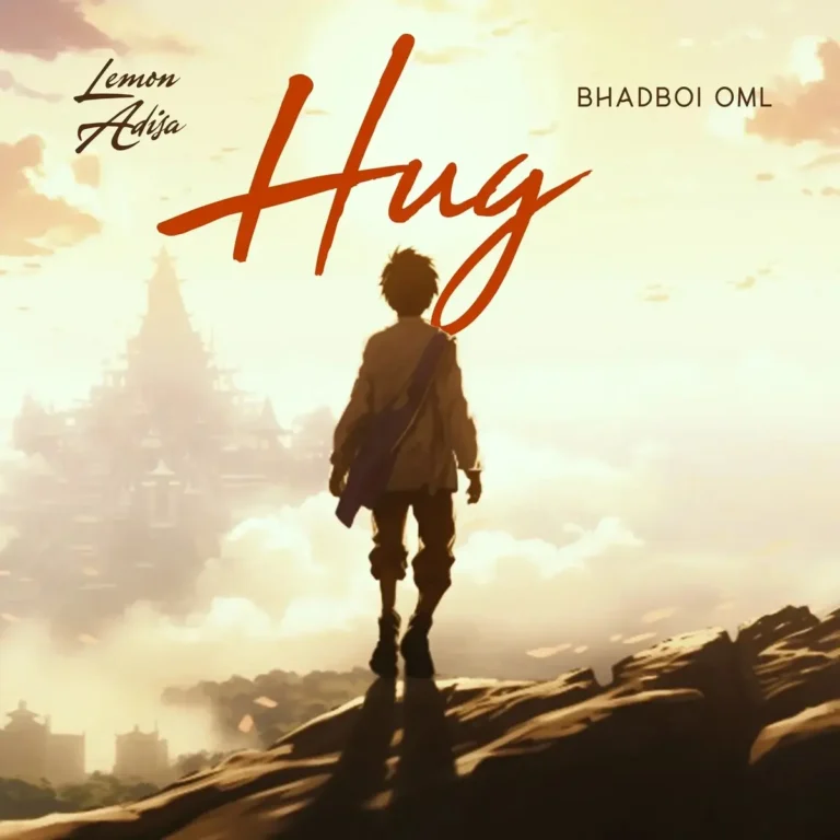 Hug mp3 by Lemon Adisa feat. Bhadboi OML