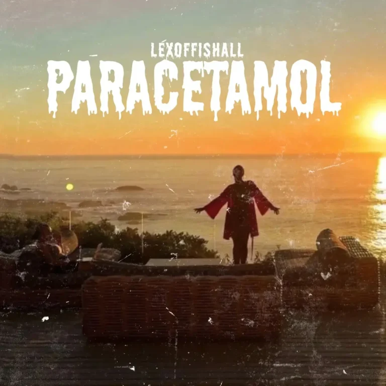 Paracetamol mp3 by LexOffishall