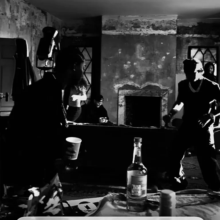 Juice & Liquor mp3 by Magixx feat. FOLA