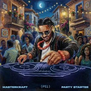 Masterkraft – Starter Artwork