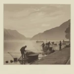 Mayor Boss – Fishers Of Men Artwork