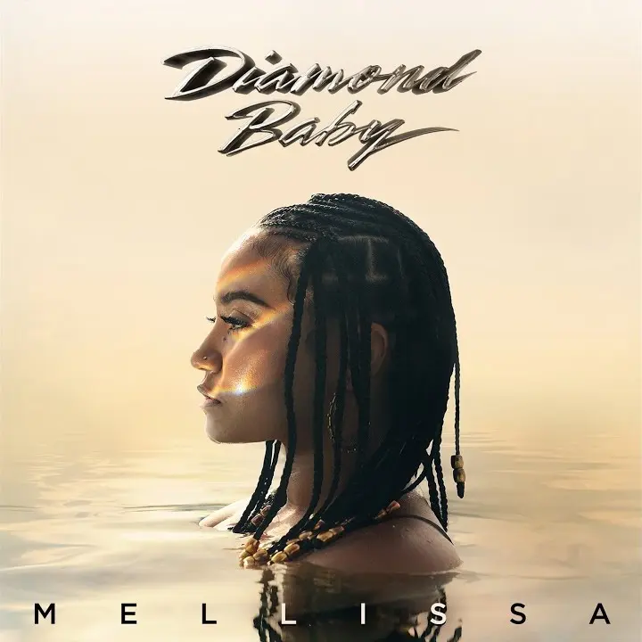 Mellissa – Show Me ft. Stonebwoy Artwork