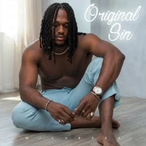 MichBaba – Original Sin ft. Michael Dappa Artwork