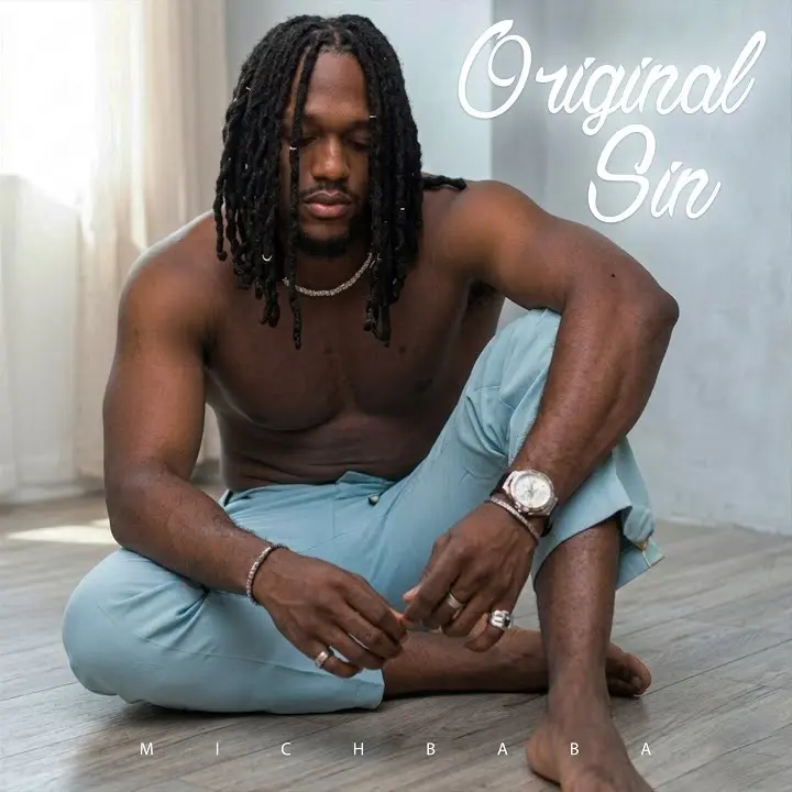 MichBaba – Original Sin ft. Michael Dappa Artwork