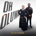 Mike Abdul – Oh Oluwa ft. monique Artwork