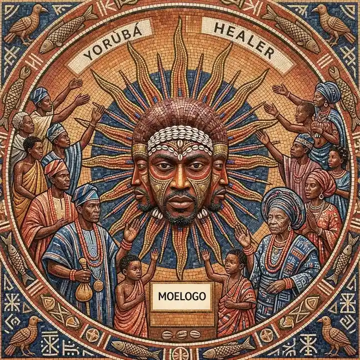 Sundown mp3 by Moelogo