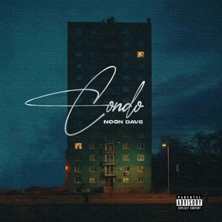 Condo mp3 by Noon Dave