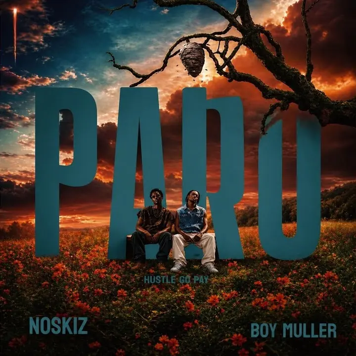 PARO mp3 by Noskiz feat. Boy Muller