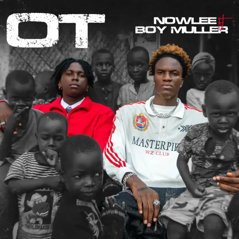 OT mp3 by Nowlee feat. Boy Muller