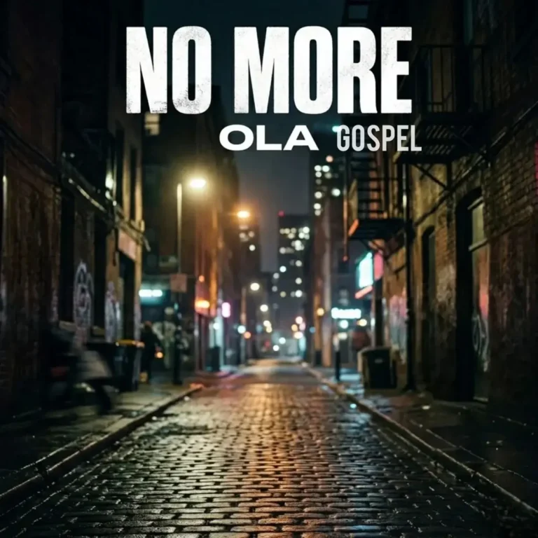 Mo More mp3 by Ola Gospel