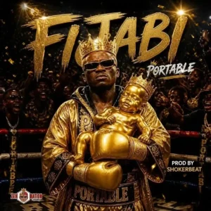 Portable – Fijabi Artwork