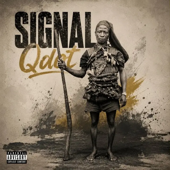 Signal mp3 by Qdot