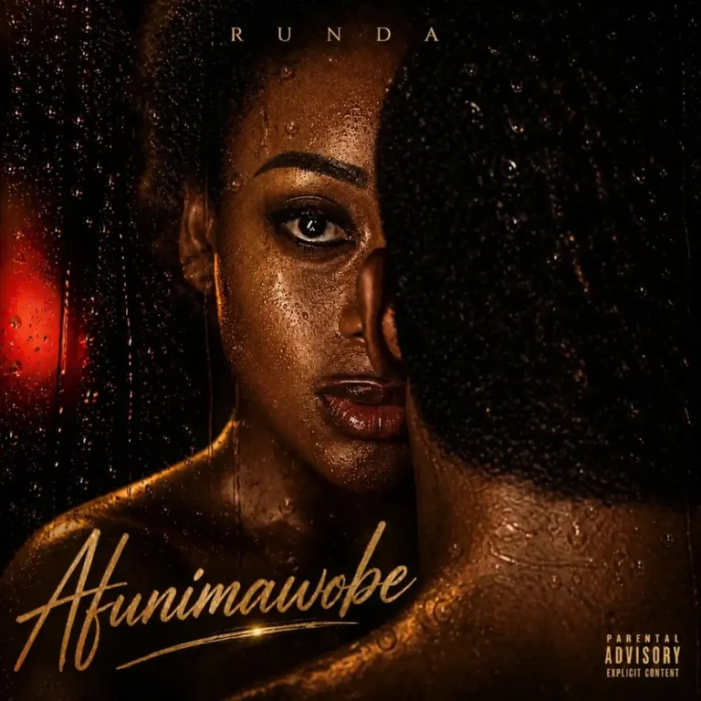 Afunimawobe mp3 by RUNDA