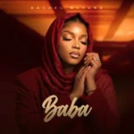 Rachel Mukuna – Baba Artwork