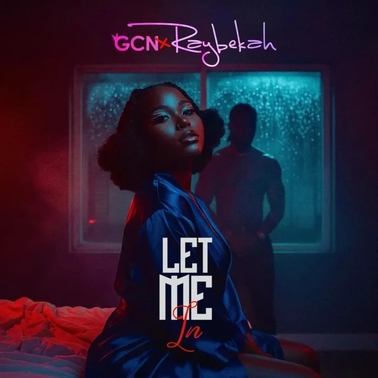 Let Me In mp3 by Raybekah feat. GCN