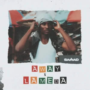 SAMAD – Lameda Artwork