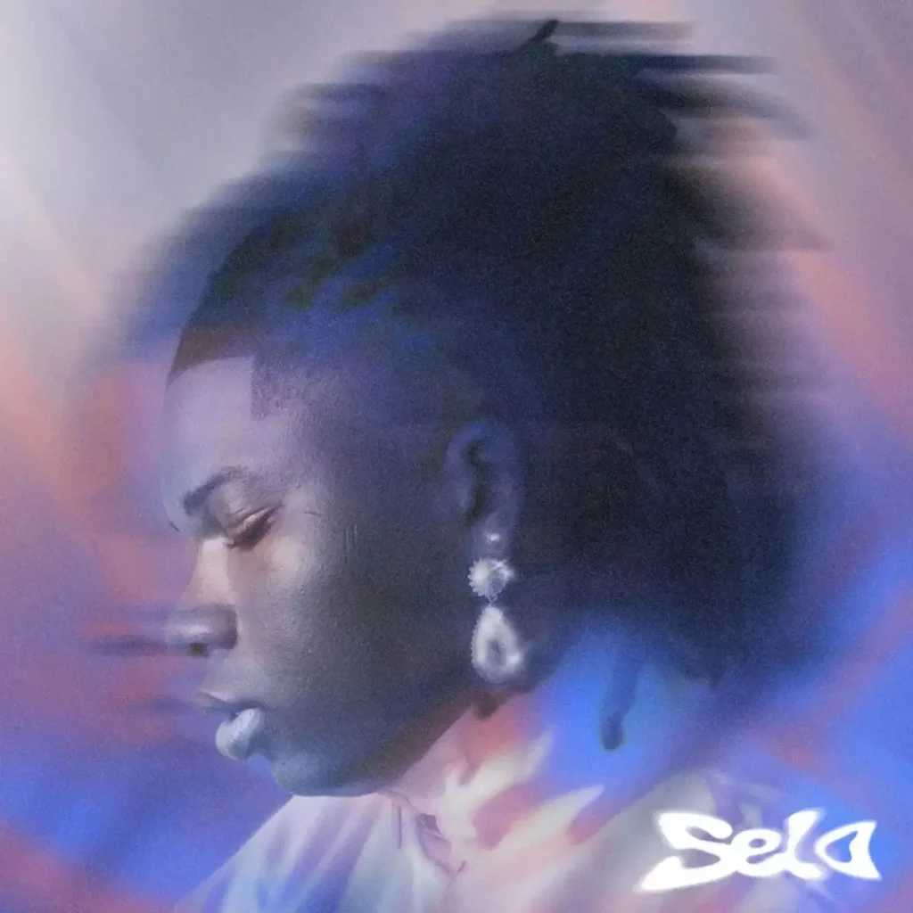 Selo – Sade Artwork