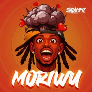 Sirlammz – Moriwu Artwork