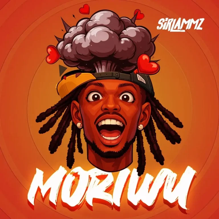 Moriwu mp3 by Sirlammz