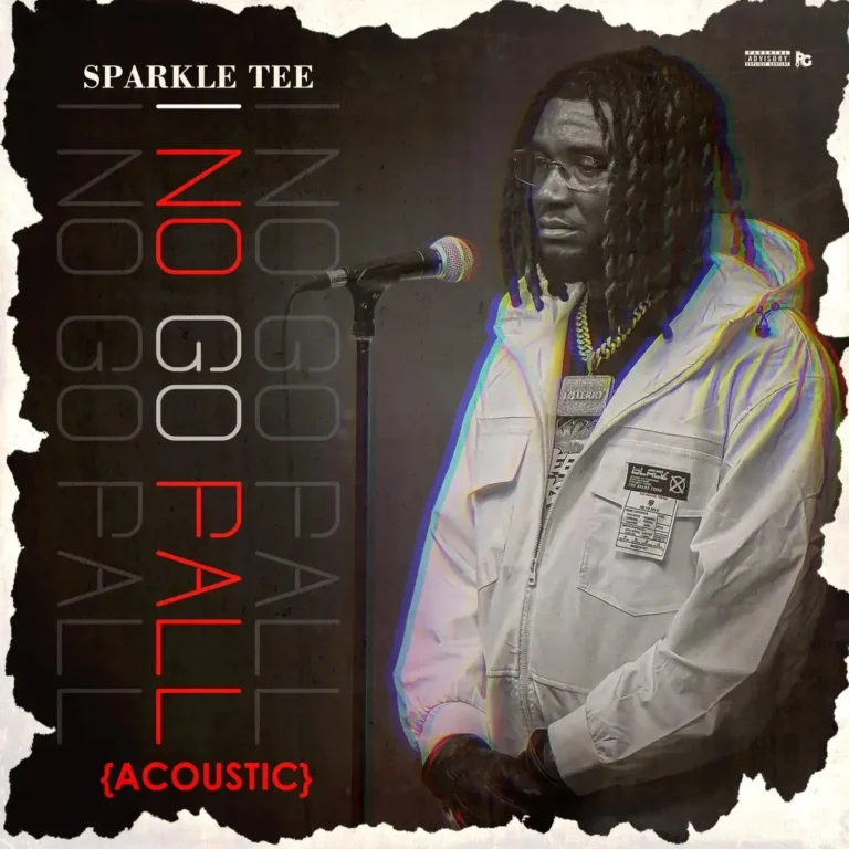 I No Go Fall (Acoustic) mp3 by Sparkle Tee