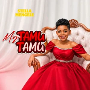 Stella Mengele – My tamu tamu Artwork