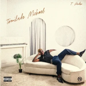 T Hadex – No Rizla ft. BhadBoi OML Artwork