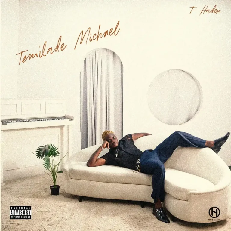 No Rizla mp3 by T Hadex feat. BhadBoi OML