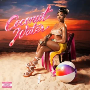 Trim – Coconut Water Artwork