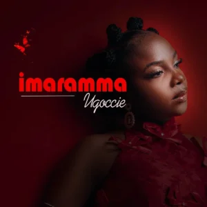 Ugoccie – Imaramma Artwork