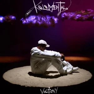 Victony – Kolomental Artwork